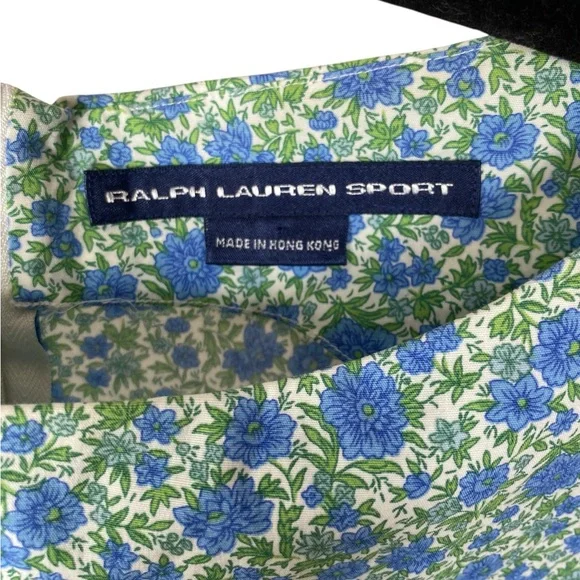 Ralph Lauren Sport Size 8 - Picture 5 of 8